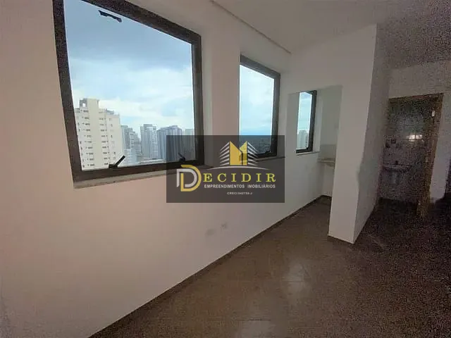 Sala com 40m², para alugar, no bairro Tatuapé em São Paulo