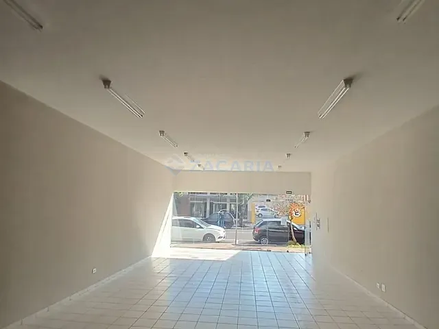 Sala para alugar, no bairro Barra Funda em Apucarana