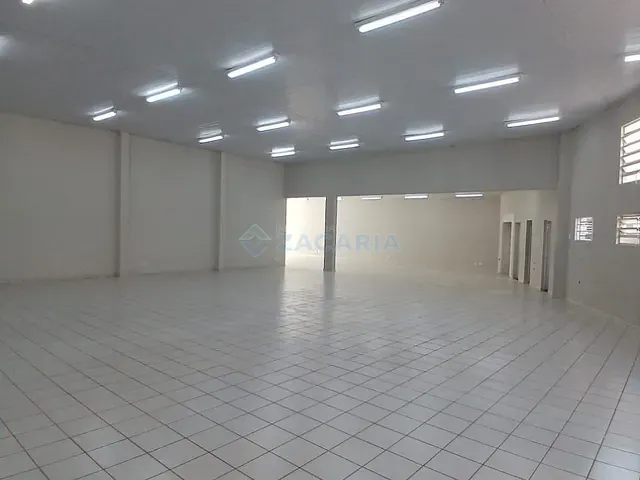 Sala para alugar, no bairro Barra Funda em Apucarana
