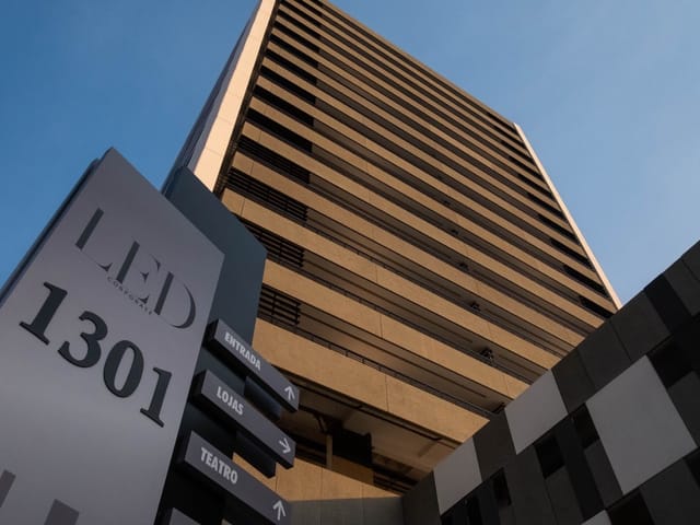 Foto do Sala - Salas para locação, a partir de 557m², por R$ 50,00 o m² - Barra Funda, São Paulo, SP | Acharimóvel.net