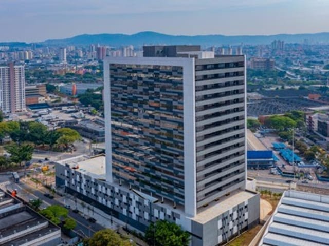 Foto do Sala - Salas para locação, a partir de 557m², por R$ 50,00 o m² - Barra Funda, São Paulo, SP | Acharimóvel.net