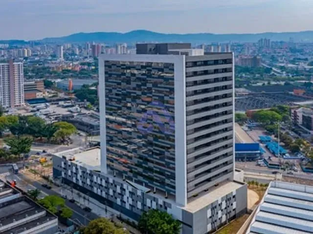 Sala com 28630m², para alugar, no bairro Várzea da Barra Funda em São Paulo