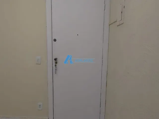 Sala para alugar, no bairro Méier em Rio de Janeiro