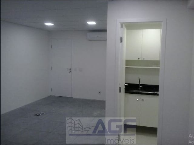 Sala à venda, no bairro Jabaquara em São Paulo
