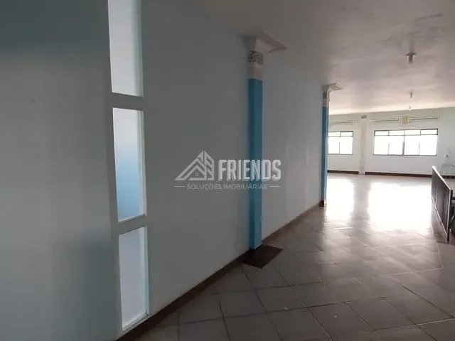 Sala com 160m², para alugar, no bairro Cangaíba em São Paulo