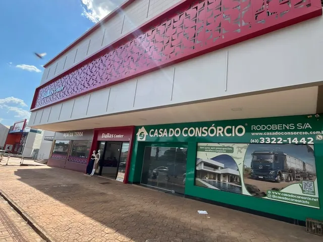 Sala para alugar, no bairro Plano Diretor Sul em Palmas
