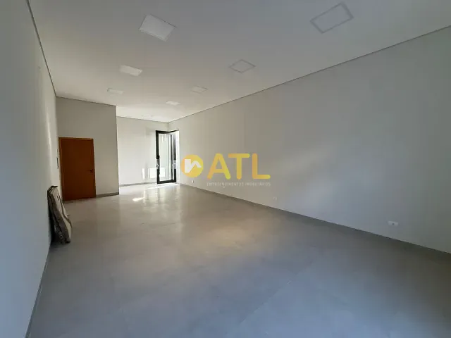 Sala para alugar, no bairro Vila Margarida em Ourinhos