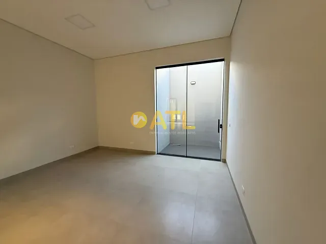 Sala para alugar, no bairro Vila Margarida em Ourinhos