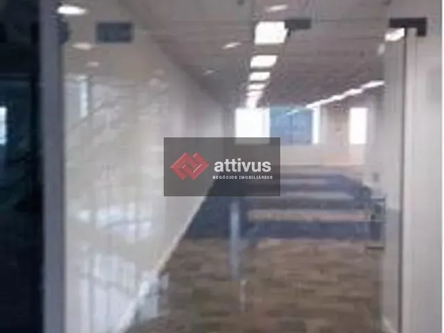 Sala com 494m², para alugar, no bairro Asa Norte em Brasília