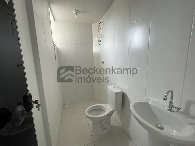Sala para alugar, no bairro Vila Rica em Volta Redonda