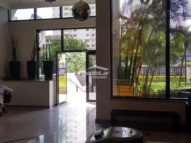 Sala com 54m², à venda, no bairro Vila Clementino em São Paulo