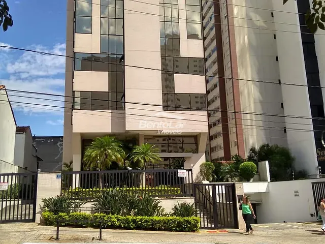 Sala com 54m², à venda, no bairro Vila Clementino em São Paulo