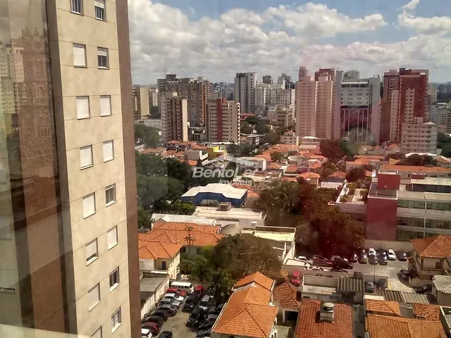 Sala com 54m², à venda, no bairro Vila Clementino em São Paulo