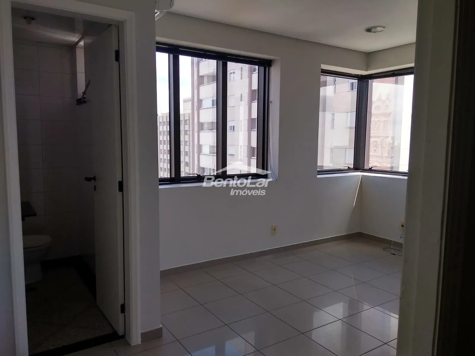 Sala-Conjunto, 54 m² - Foto 10