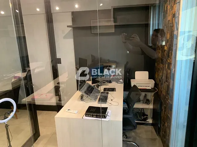 Sala com 49m², à venda ou para alugar, no bairro Jardim Vergueiro em Sorocaba