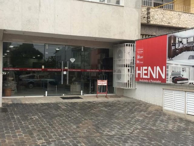 Sala com 120m², à venda ou para alugar, no bairro Parque Turf Club em Campos dos Goytacazes