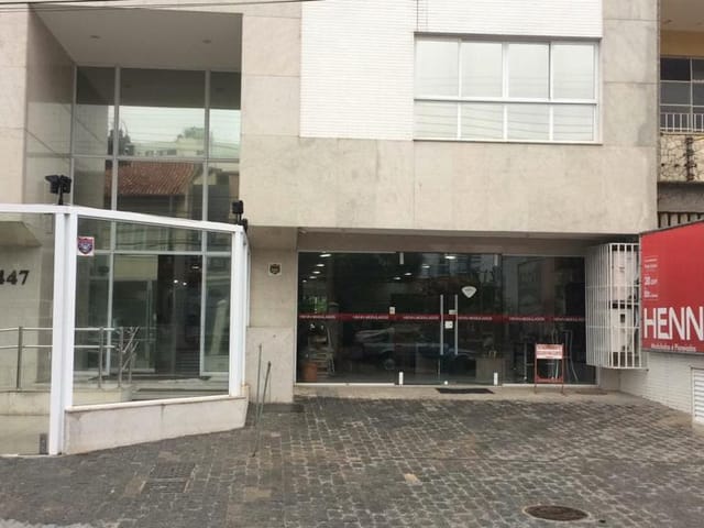 Sala com 120m², à venda ou para alugar, no bairro Parque Turf Club em Campos dos Goytacazes