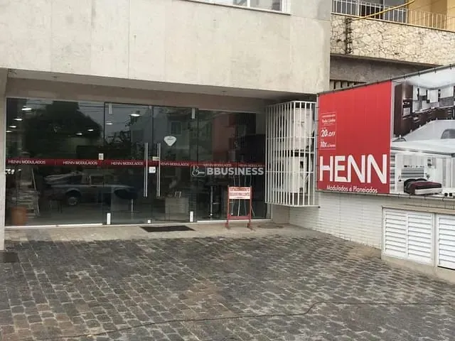 Sala com 120m², à venda, no bairro Parque Turf Club em Campos dos Goytacazes