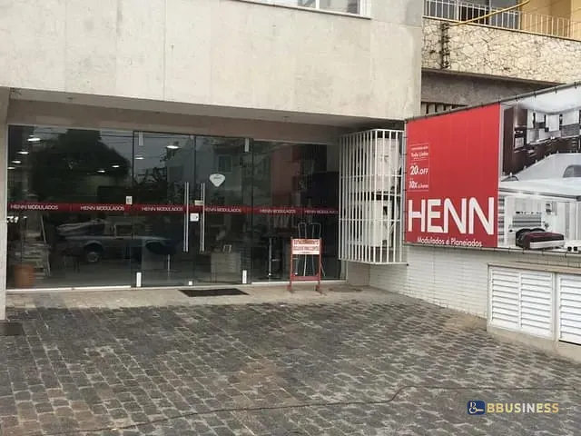 Sala com 120m², à venda ou para alugar, no bairro Parque Turf Club em Campos dos Goytacazes