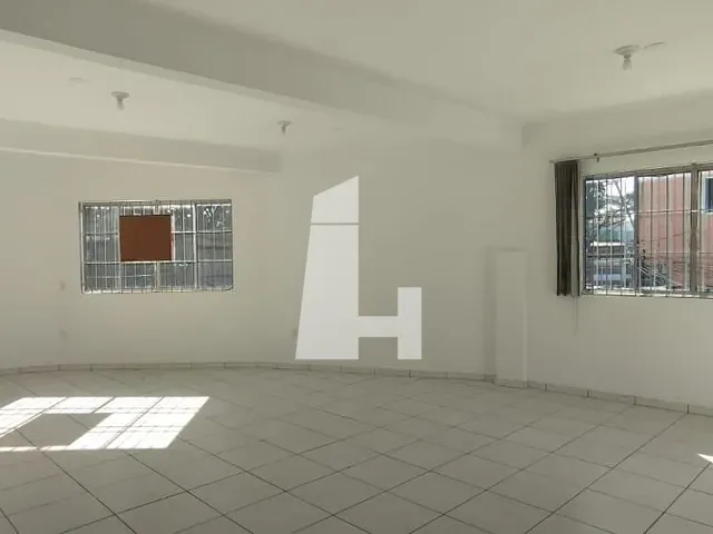 Sala com 60m², para alugar, no bairro Vila Barros em Guarulhos