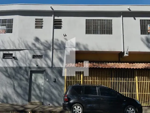 Sala com 60m², para alugar, no bairro Vila Barros em Guarulhos