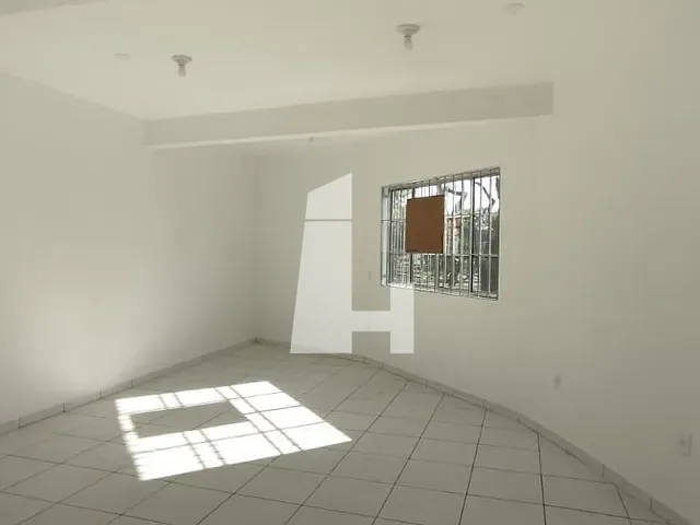 Sala com 60m², para alugar, no bairro Vila Barros em Guarulhos