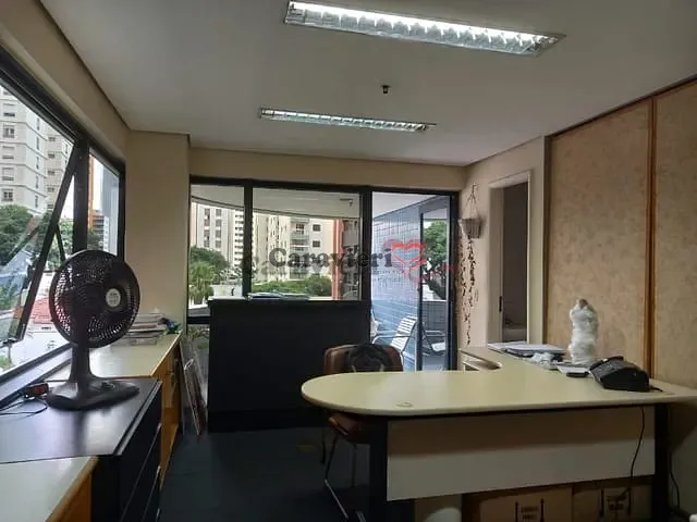 Sala à venda, no bairro Perdizes em São Paulo