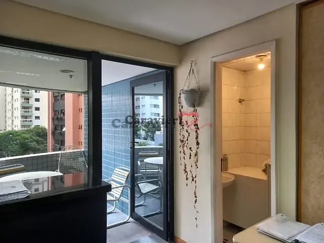 Sala à venda, no bairro Perdizes em São Paulo