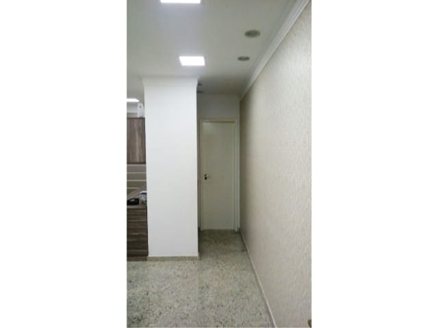 Sala à venda 1 Vaga, 68M², Centro, Santo André - SP