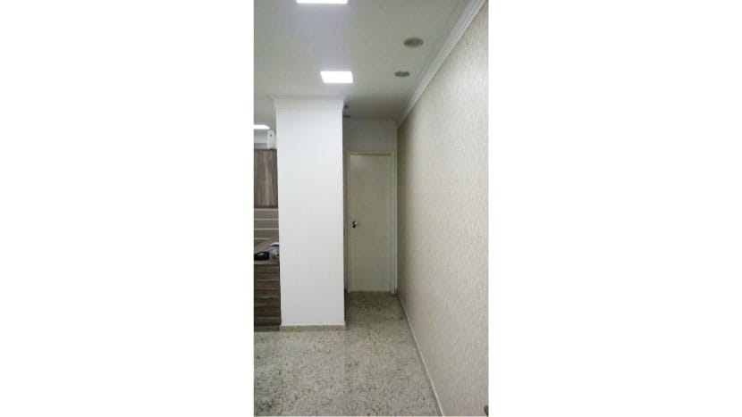 Sala à venda 1 Vaga, 68M², Centro, Santo André - SP