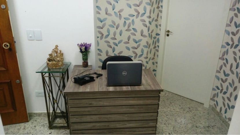 Sala à venda 1 Vaga, 68M², Centro, Santo André - SP
