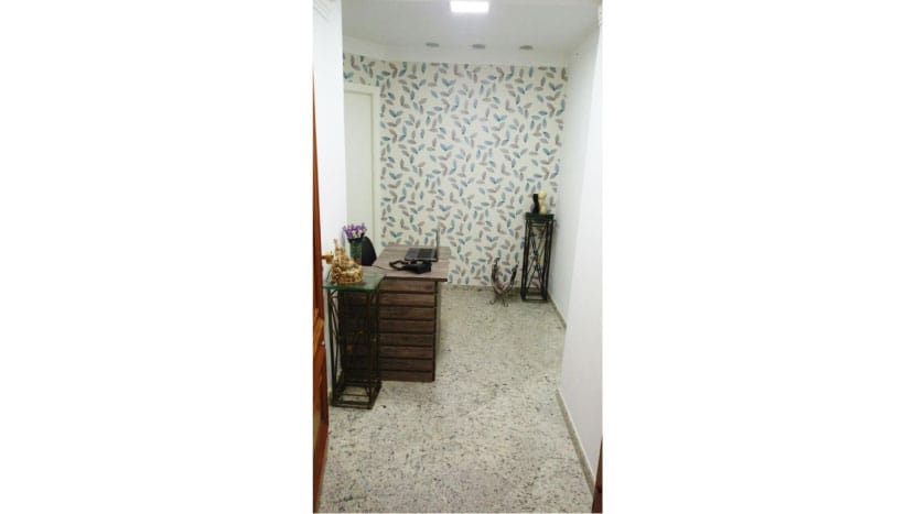 Sala à venda 1 Vaga, 68M², Centro, Santo André - SP