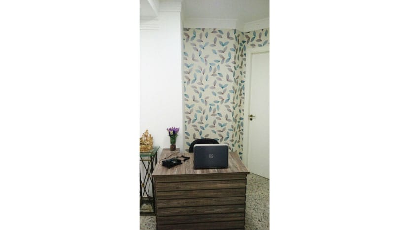 Sala à venda 1 Vaga, 68M², Centro, Santo André - SP
