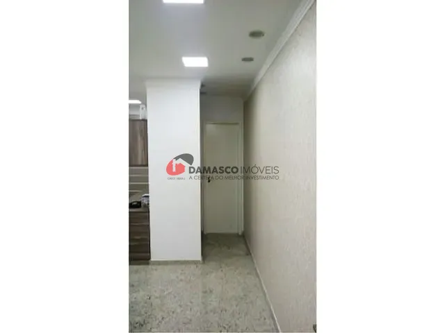 Sala à venda, no bairro Vila Assunção em Santo André