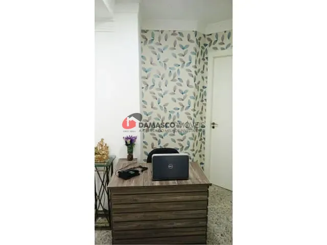 Sala à venda, no bairro Vila Assunção em Santo André