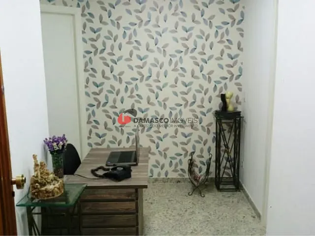 Sala à venda, no bairro Vila Assunção em Santo André
