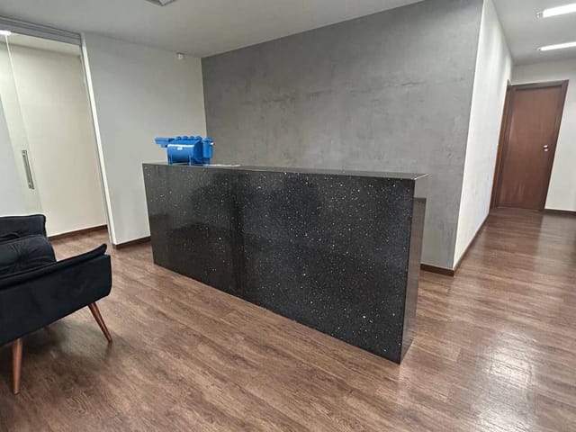 Foto do Sala - Sala para locação com 06 salas e 450 metros, Funcionários, Belo Horizonte, MG | Deltalar Imóveis