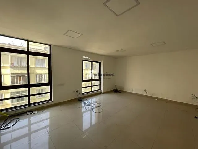 Sala com 120m², à venda, no bairro Centro em São Paulo