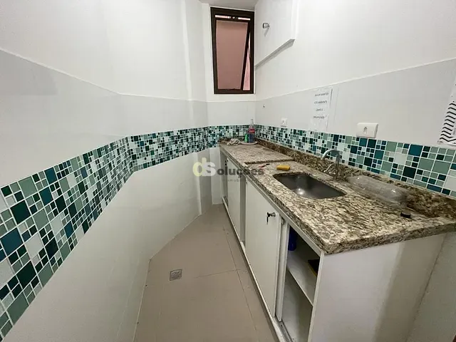 Sala com 120m², à venda, no bairro Centro em São Paulo