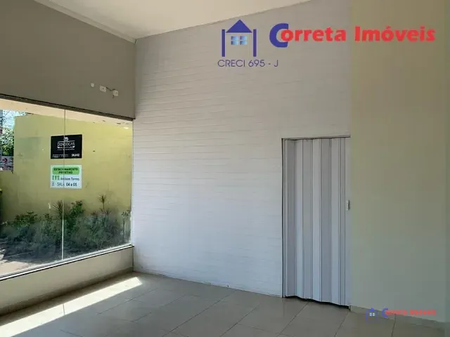 Sala para alugar, no bairro Centro em Três Lagoas