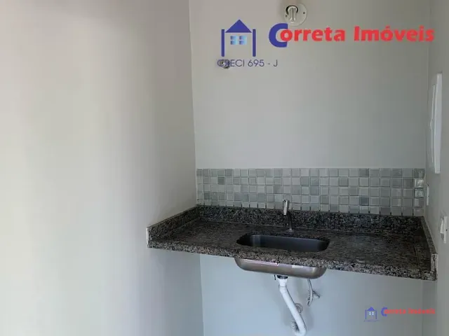 Sala para alugar, no bairro Centro em Três Lagoas