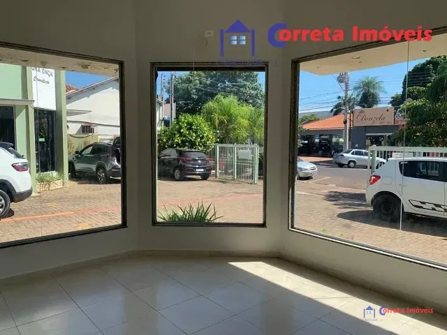 Sala para alugar, no bairro Centro em Três Lagoas
