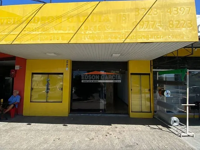 Sala para alugar, no bairro Parque São Bento em Sorocaba