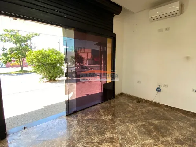 Sala para alugar, no bairro Parque São Bento em Sorocaba