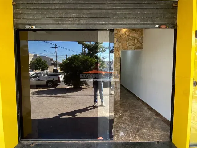 Sala para alugar, no bairro Parque São Bento em Sorocaba