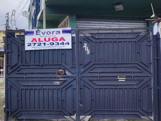Sala para alugar, no bairro Jardim Santa Terezinha (Zona Leste) em São Paulo