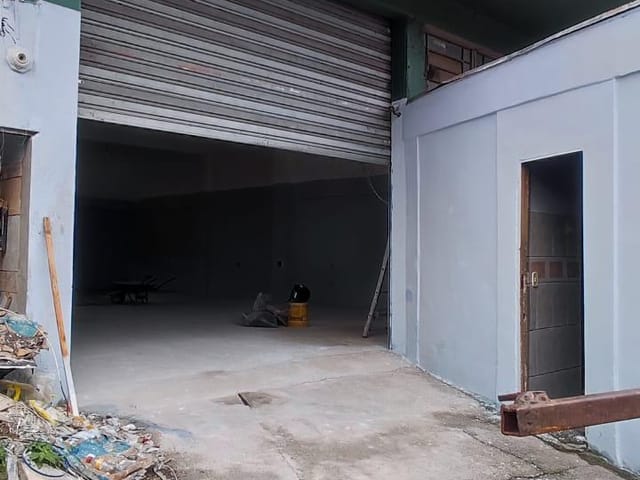 Sala para alugar, no bairro Jardim Santa Terezinha (Zona Leste) em São Paulo