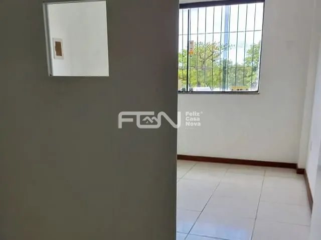Sala com 16m², para alugar, no bairro Centro em Camaçari