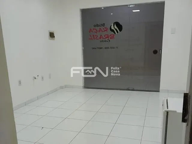 Sala com 16m², para alugar, no bairro Centro em Camaçari