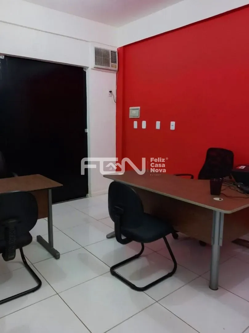 Sala-Conjunto, 10 m² - Foto 13